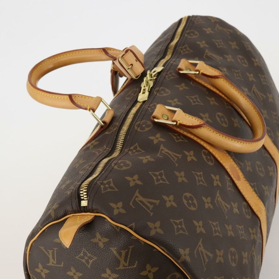 【日本直送】路易威登 Monogram Keepall 45 波士頓包 M41428 LV 正品 188941-5
