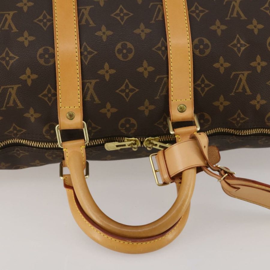 【日本直送】路易威登 Monogram Keepall 45 波士頓包 M41428 LV 正品 188941-6