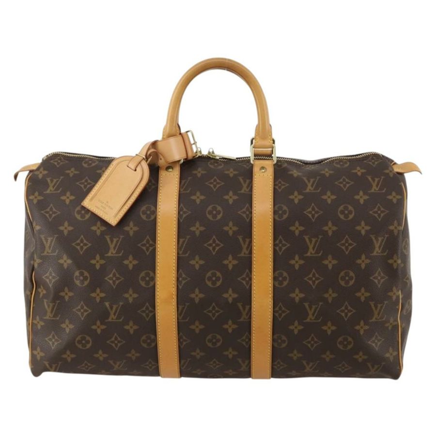 【日本直送】路易威登 Monogram Keepall 45 波士頓包 M41428 LV 正品 188941-12