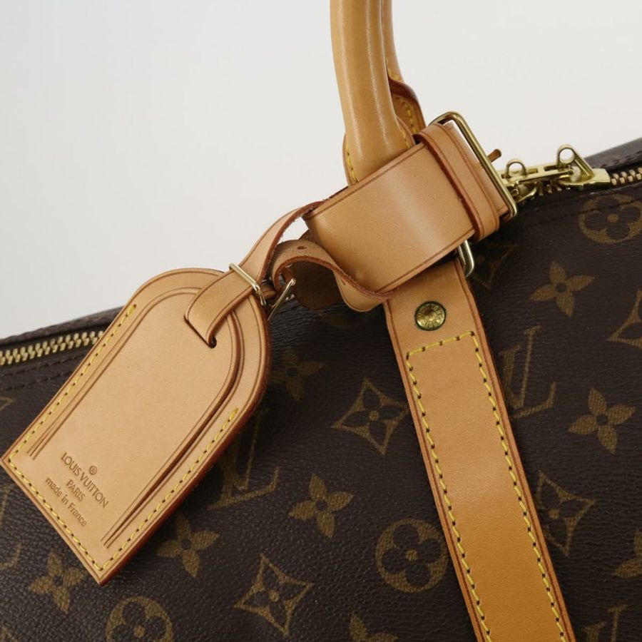 【日本直送】路易威登 Monogram Keepall 45 波士頓包 M41428 LV 正品 188941-18