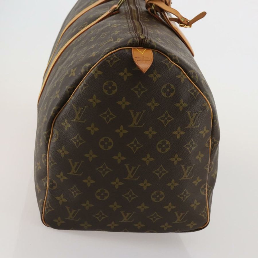 【日本直送】路易威登 Monogram Keepall 55 波士頓包 復古款 M41424 LV 正品 189250-3