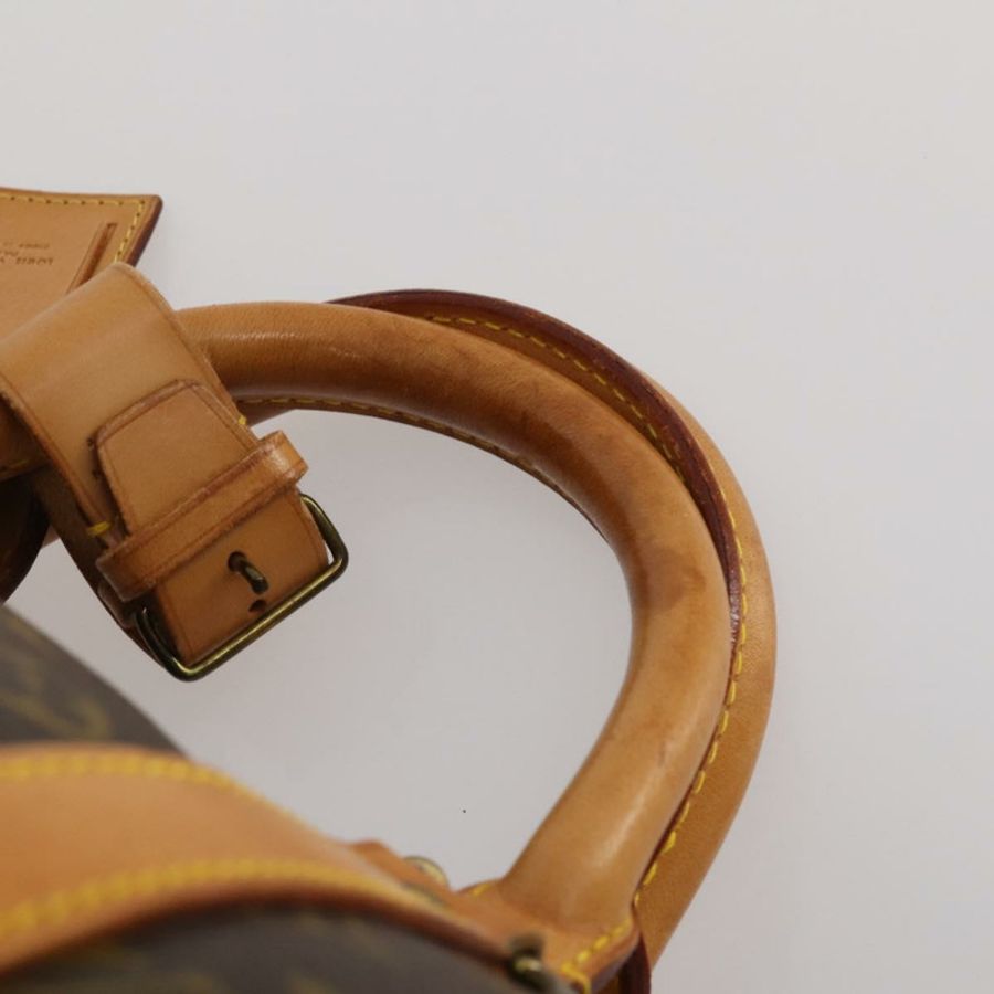 【日本直送】路易威登 Monogram Keepall 55 波士頓包 復古款 M41424 LV 正品 189250-13