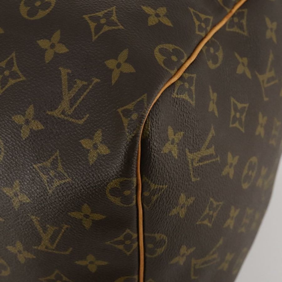 【日本直送】路易威登 Monogram Keepall 55 波士頓包 復古款 M41424 LV 正品 189250-14