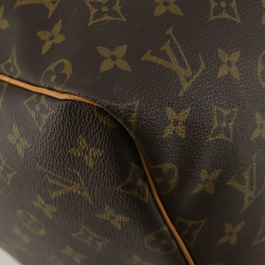 【日本直送】路易威登 Monogram Keepall 55 波士頓包 復古款 M41424 LV 正品 189250-15