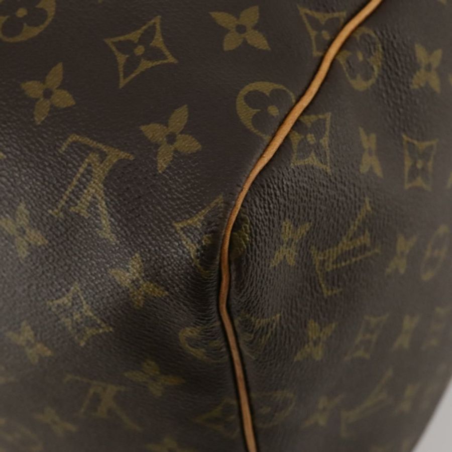 【日本直送】路易威登 Monogram Keepall 55 波士頓包 復古款 M41424 LV 正品 189250-16
