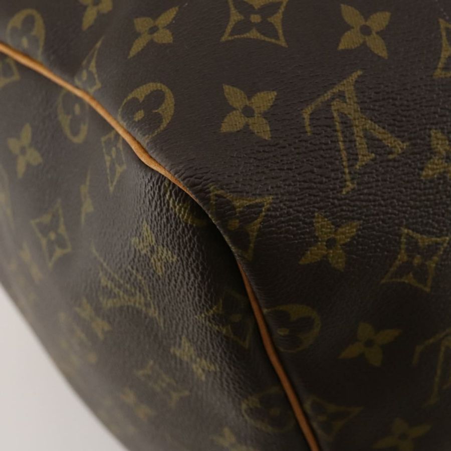 【日本直送】路易威登 Monogram Keepall 55 波士頓包 復古款 M41424 LV 正品 189250-17