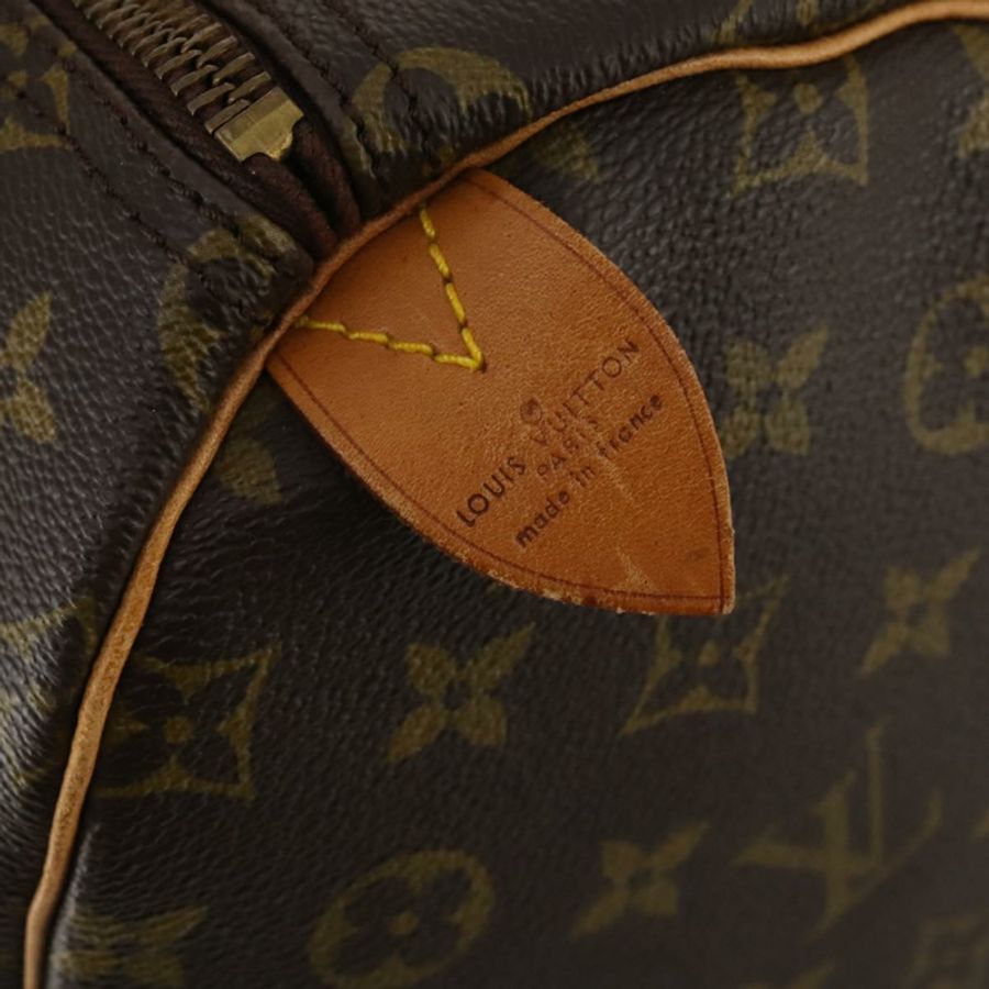 【日本直送】路易威登 Monogram Keepall 55 波士頓包 復古款 M41424 LV 正品 189250-18