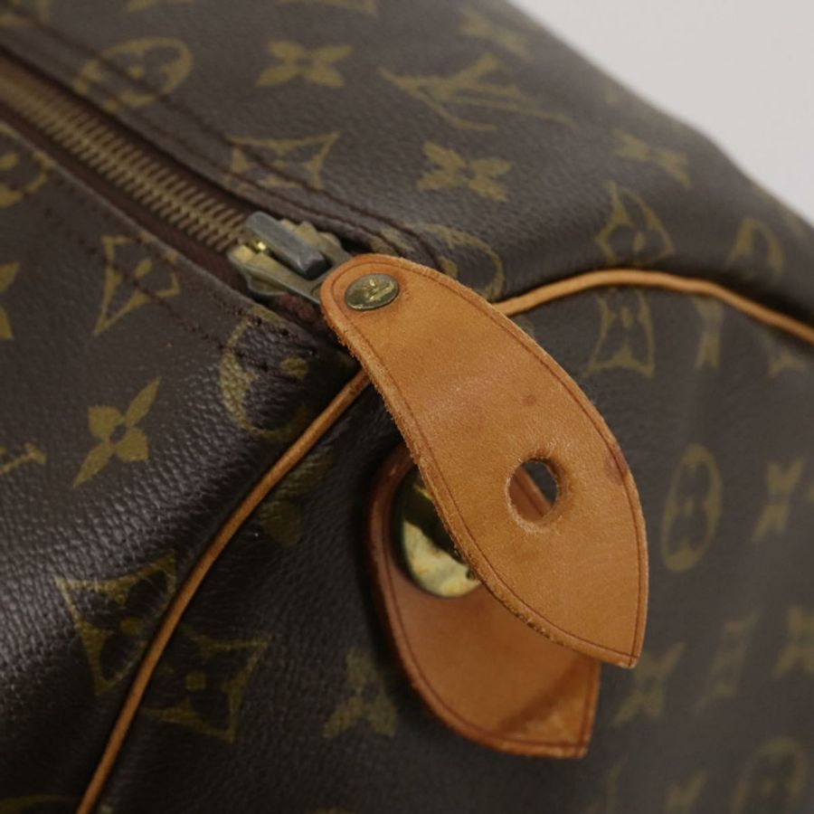 【日本直送】路易威登 Monogram Keepall 55 波士頓包 復古款 M41424 LV 正品 189250-20