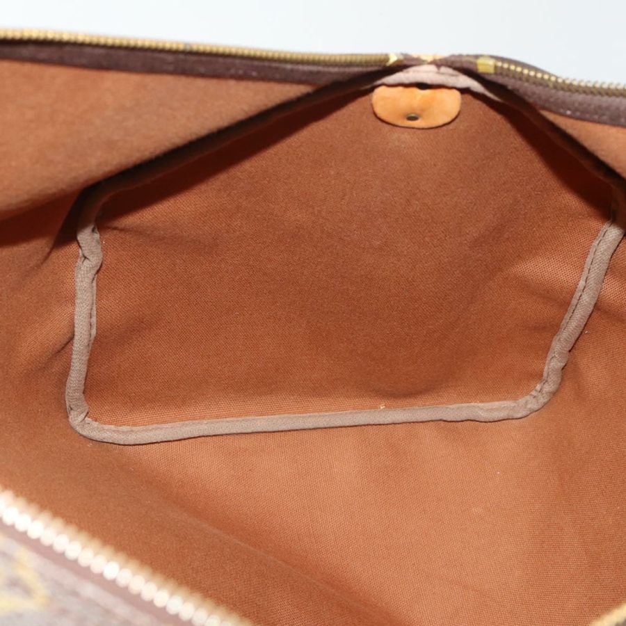 【日本直送】路易威登 Monogram Keepall 55 波士頓包 復古款 M41424 LV 正品 189250-21