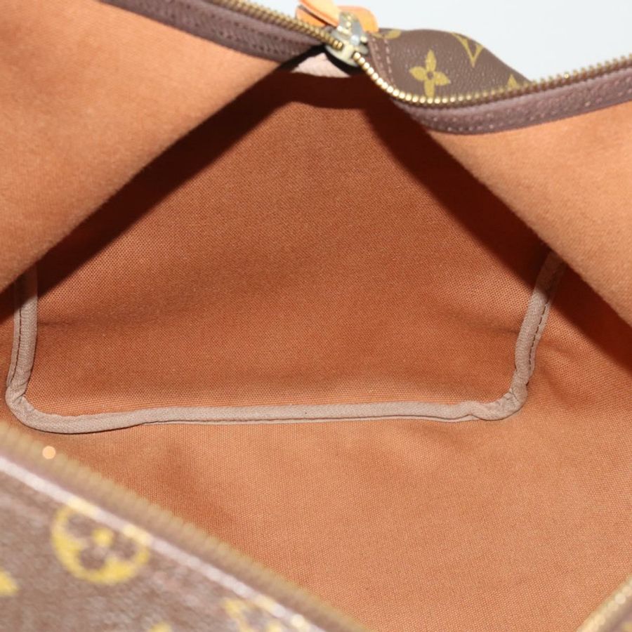 【日本直送】路易威登 Monogram Keepall 55 波士頓包 復古款 M41424 LV 正品 189250-22