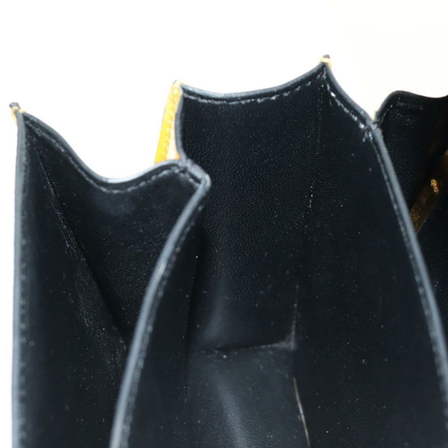 【日本直送】CELINE 金色皮革肩背包,正品編號 189106M-23