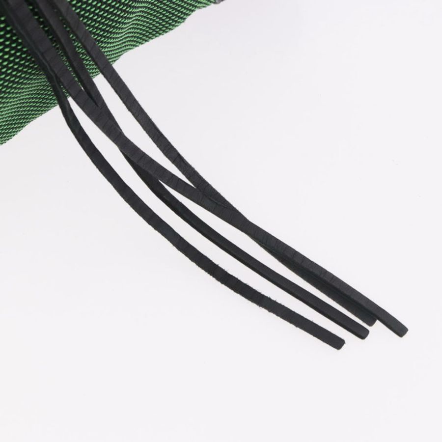 【日本直送】BALENCIAGA The City 手袋 帆布 2way 綠銀 115748 正品 189103M-21