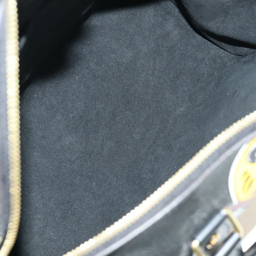 【日本直送】路易威登 Monogram Kabuki Speedy 30 手提包 M43505 LV 正品 189086SAM-9