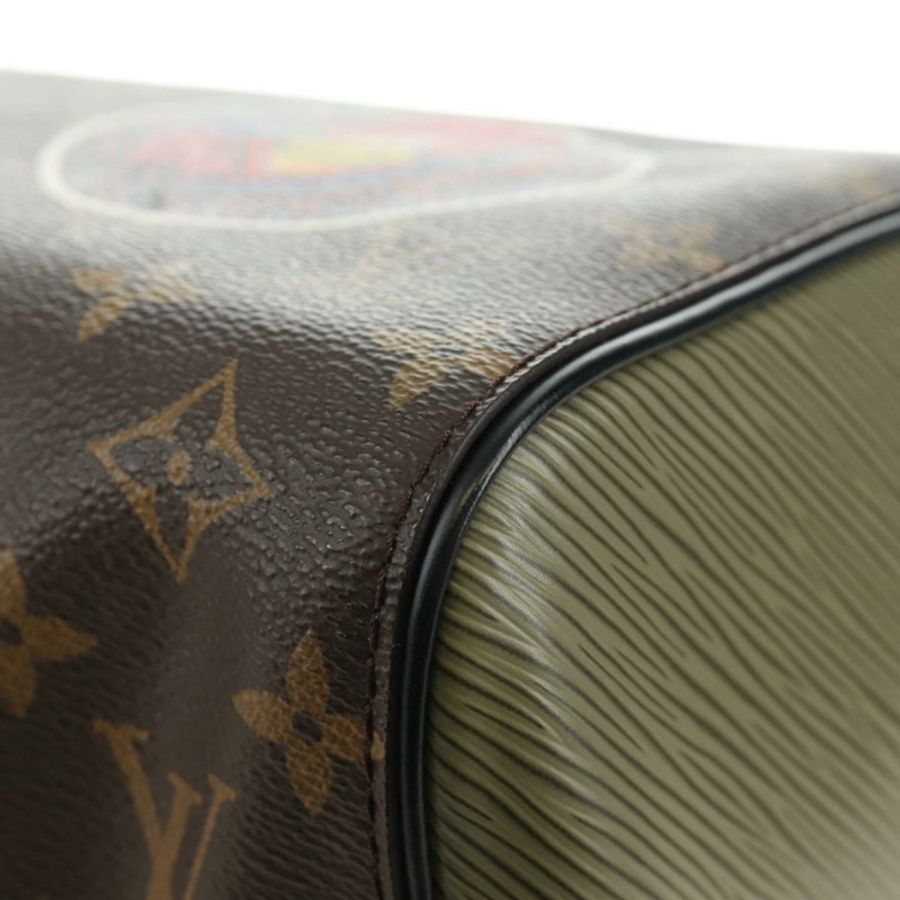 【日本直送】路易威登 Monogram Kabuki Speedy 30 手提包 M43505 LV 正品 189086SAM-16