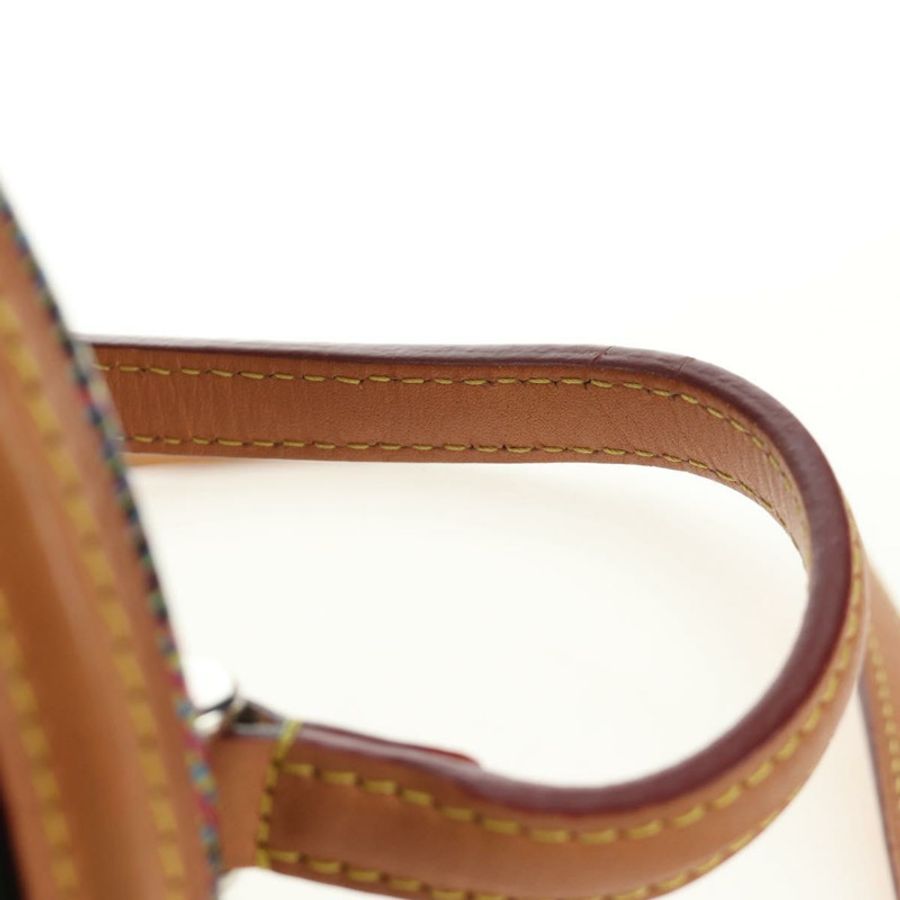 【日本直送】路易威登 Monogram LV Pop Cannes 手提包 2way M55457 LV Auth 189087M-13