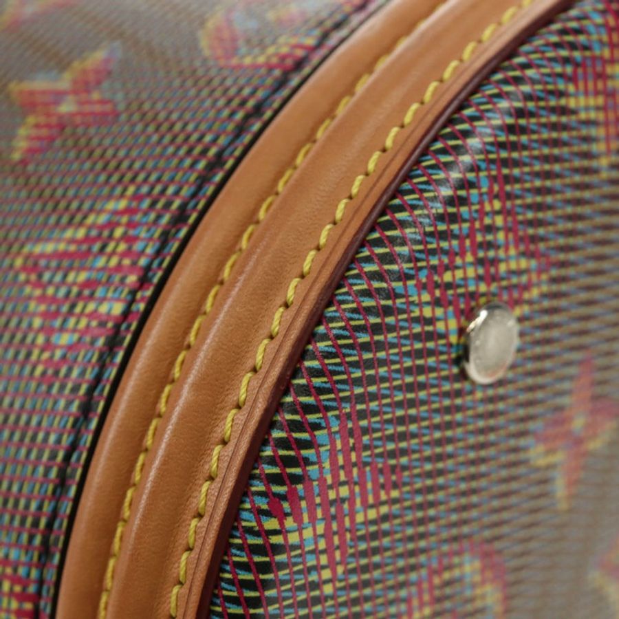 【日本直送】路易威登 Monogram LV Pop Cannes 手提包 2way M55457 LV Auth 189087M-15