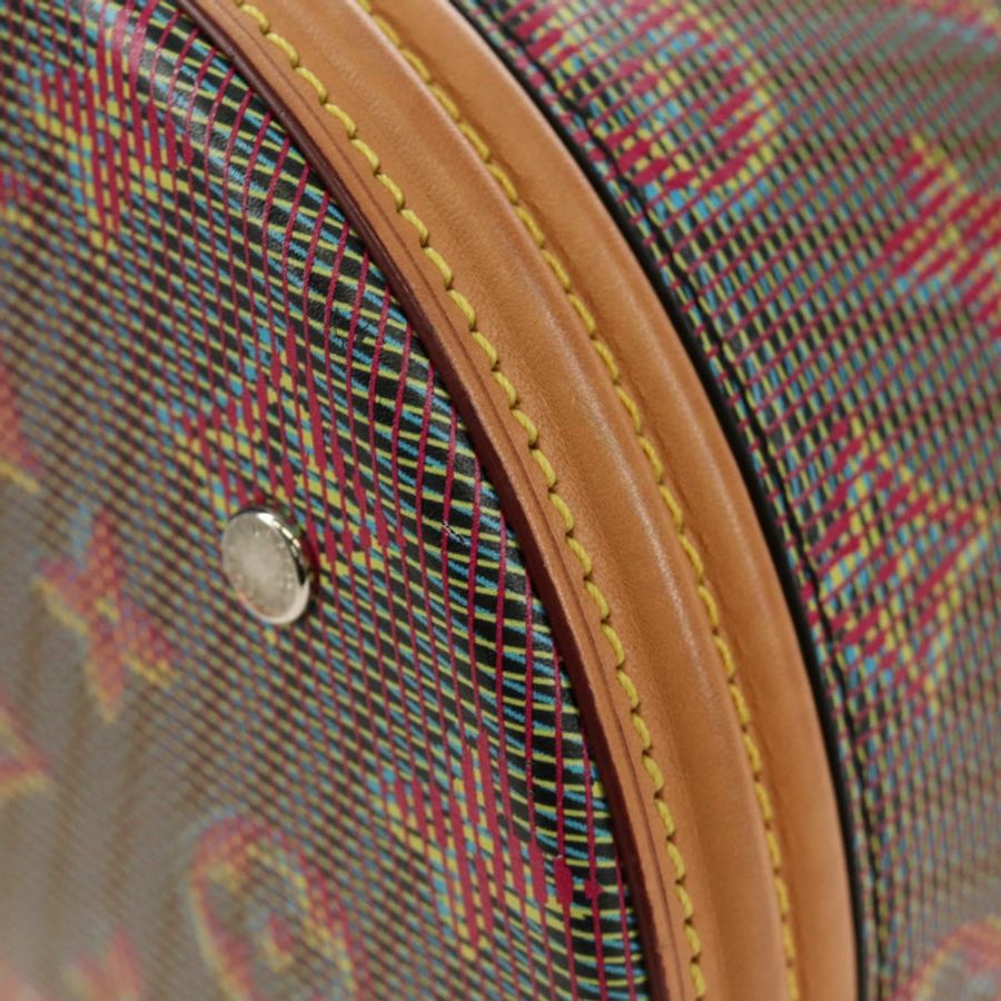 【日本直送】路易威登 Monogram LV Pop Cannes 手提包 2way M55457 LV Auth 189087M-16