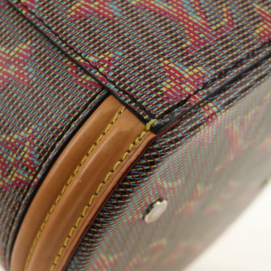 【日本直送】路易威登 Monogram LV Pop Cannes 手提包 2way M55457 LV Auth 189087M-17