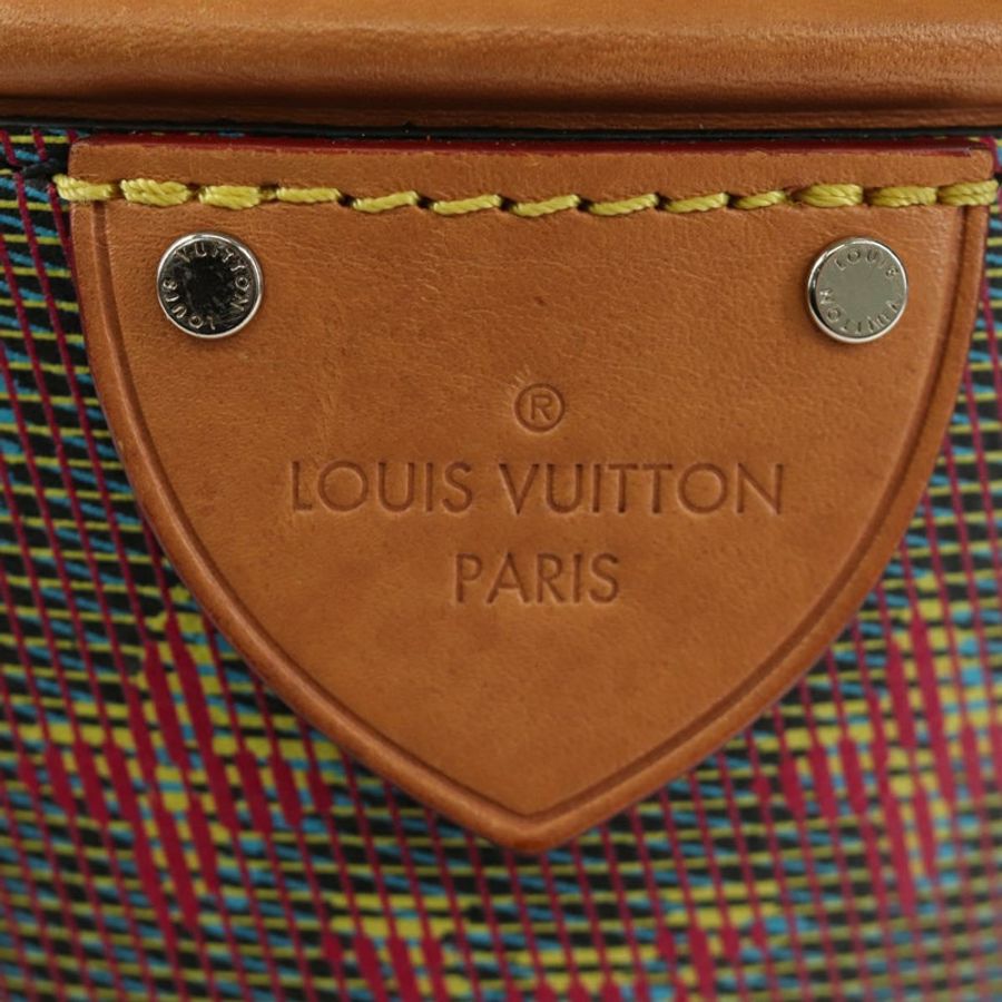 【日本直送】路易威登 Monogram LV Pop Cannes 手提包 2way M55457 LV Auth 189087M-19