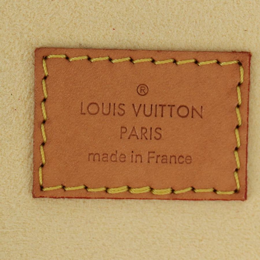 【日本直送】路易威登 Monogram LV Pop Cannes 手提包 2way M55457 LV Auth 189087M-25