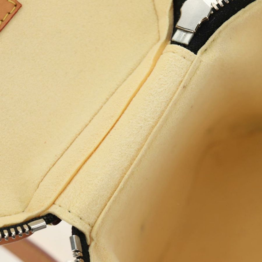【日本直送】路易威登 Monogram LV Pop Cannes 手提包 2way M55457 LV Auth 189087M-26