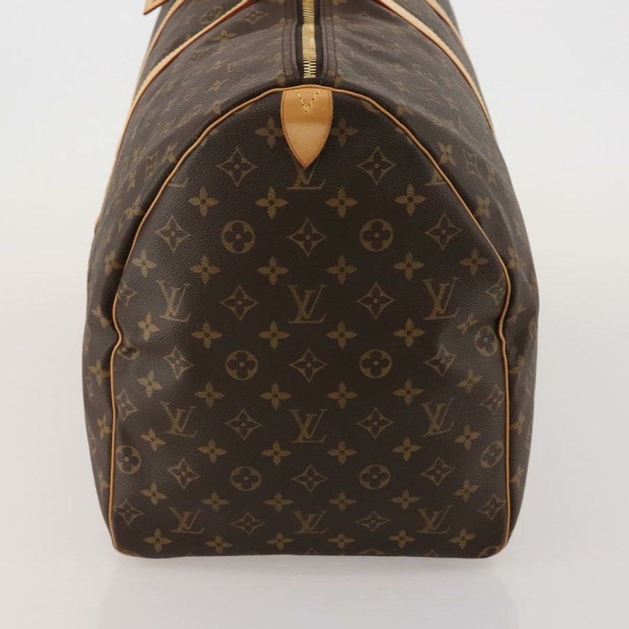 【日本直送】路易威登 Monogram Keepall 60 波士頓包 M41422 LV Auth 189013A-2