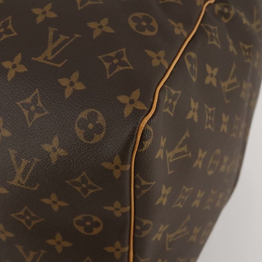 【日本直送】路易威登 Monogram Keepall 60 波士頓包 M41422 LV Auth 189013A-8