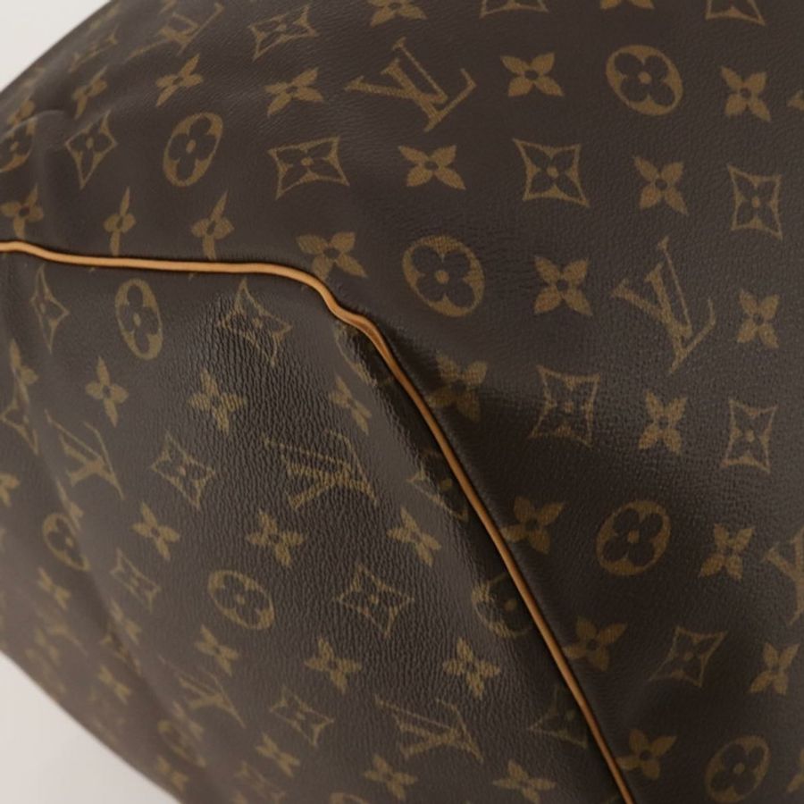 【日本直送】路易威登 Monogram Keepall 60 波士頓包 M41422 LV Auth 189013A-13