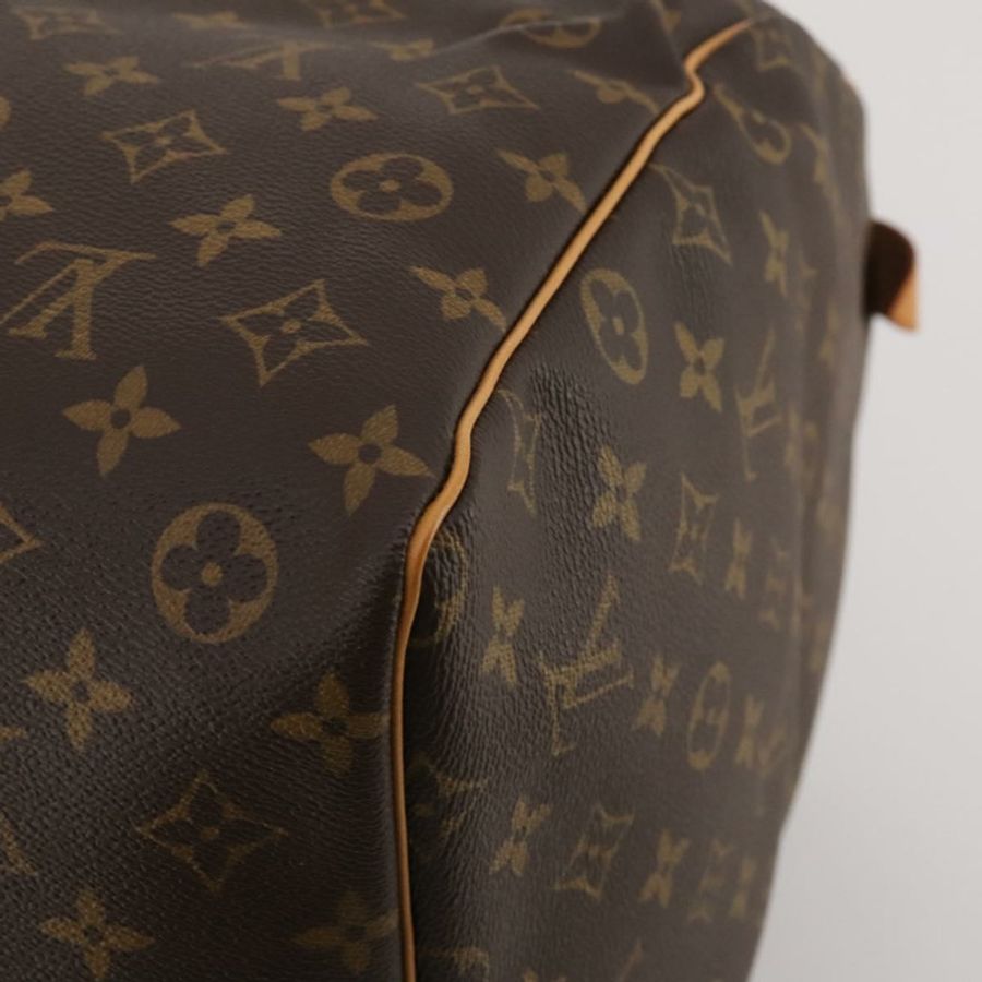 【日本直送】路易威登 Monogram Keepall 60 波士頓包 M41422 LV Auth 189013A-14