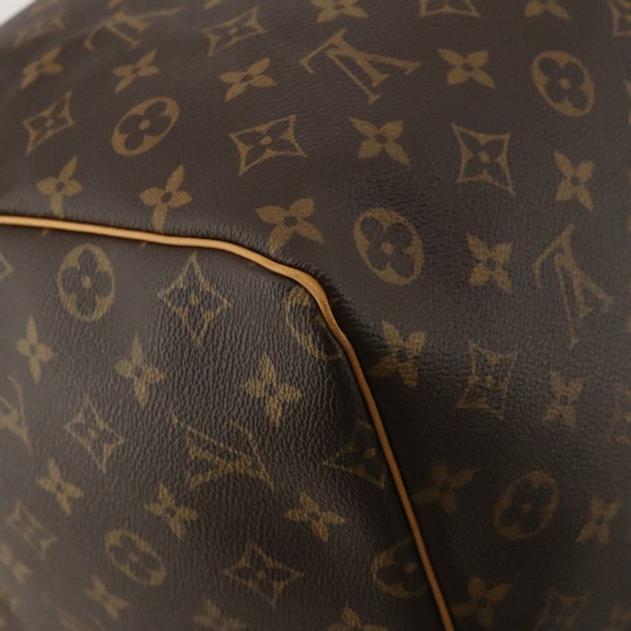【日本直送】路易威登 Monogram Keepall 60 波士頓包 M41422 LV Auth 189013A-15
