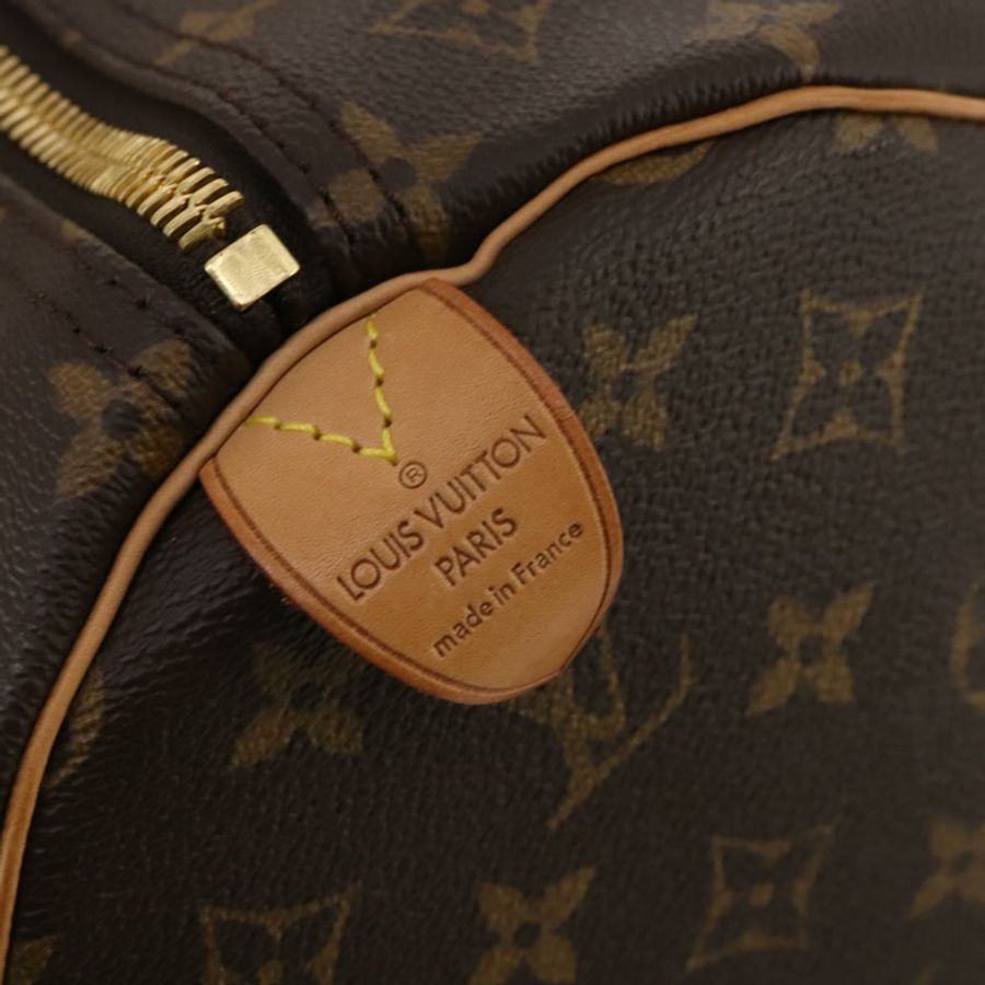 【日本直送】路易威登 Monogram Keepall 60 波士頓包 M41422 LV Auth 189013A-17