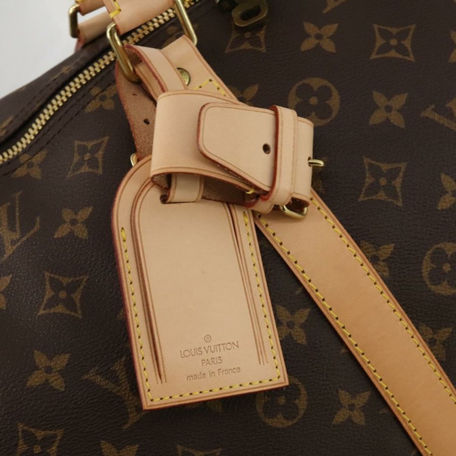 【日本直送】路易威登 Monogram Keepall 60 波士頓包 M41422 LV Auth 189013A-18