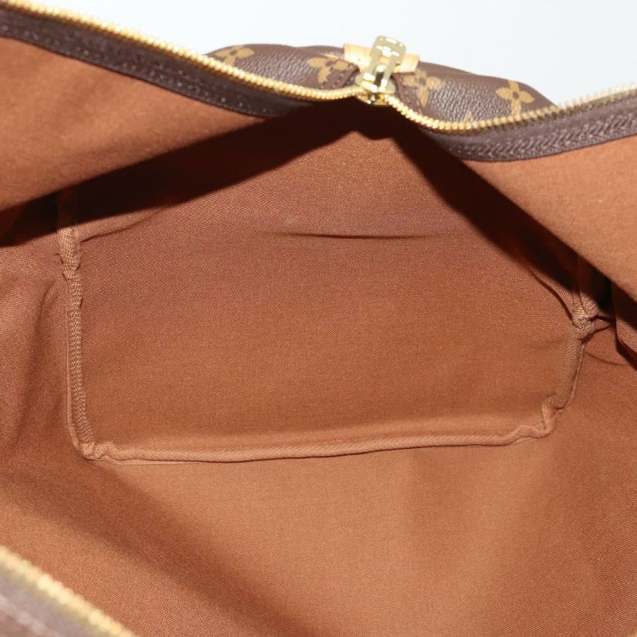【日本直送】路易威登 Monogram Keepall 60 波士頓包 M41422 LV Auth 189013A-19