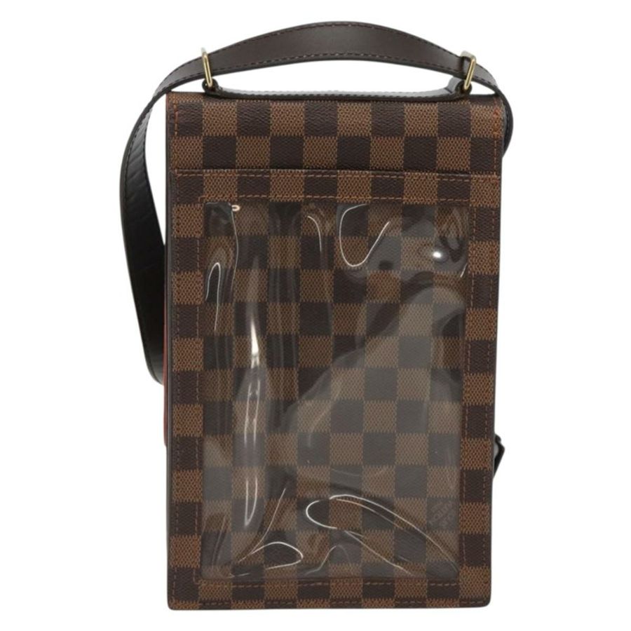 【日本直送】路易威登 Damier Portello 單肩包 N45271 LV 正品 186577A-1