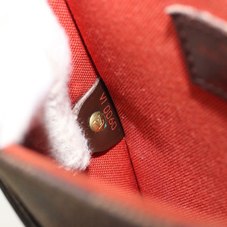 【日本直送】路易威登 Damier Portello 單肩包 N45271 LV 正品 186577A-10