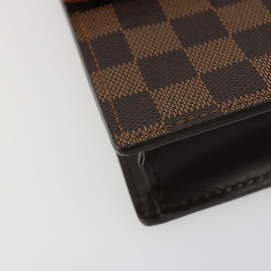 【日本直送】路易威登 Damier Portello 單肩包 N45271 LV 正品 186577A-13