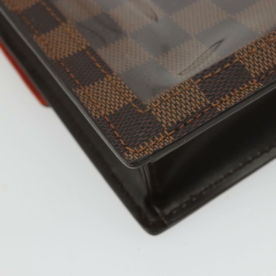 【日本直送】路易威登 Damier Portello 單肩包 N45271 LV 正品 186577A-15
