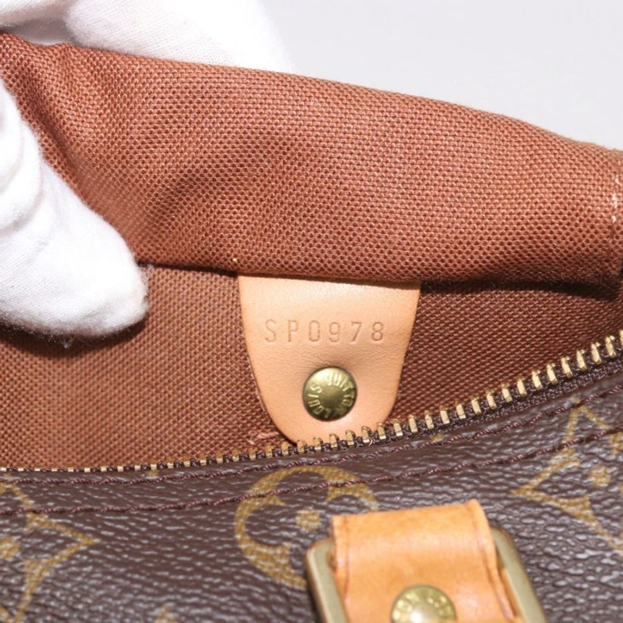 【日本直送】路易威登 Monogram Speedy 25 手提包 M41528 LV 正品 189204A-11