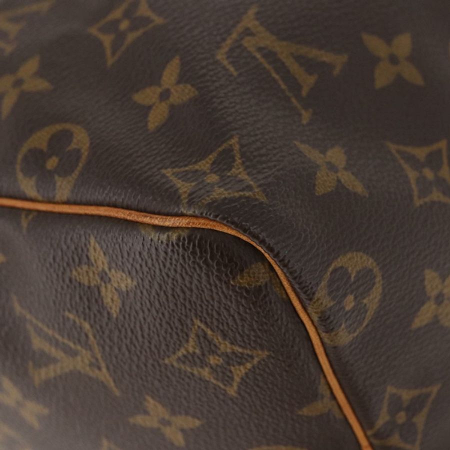 【日本直送】路易威登 Monogram Speedy 25 手提包 M41528 LV 正品 189204A-15