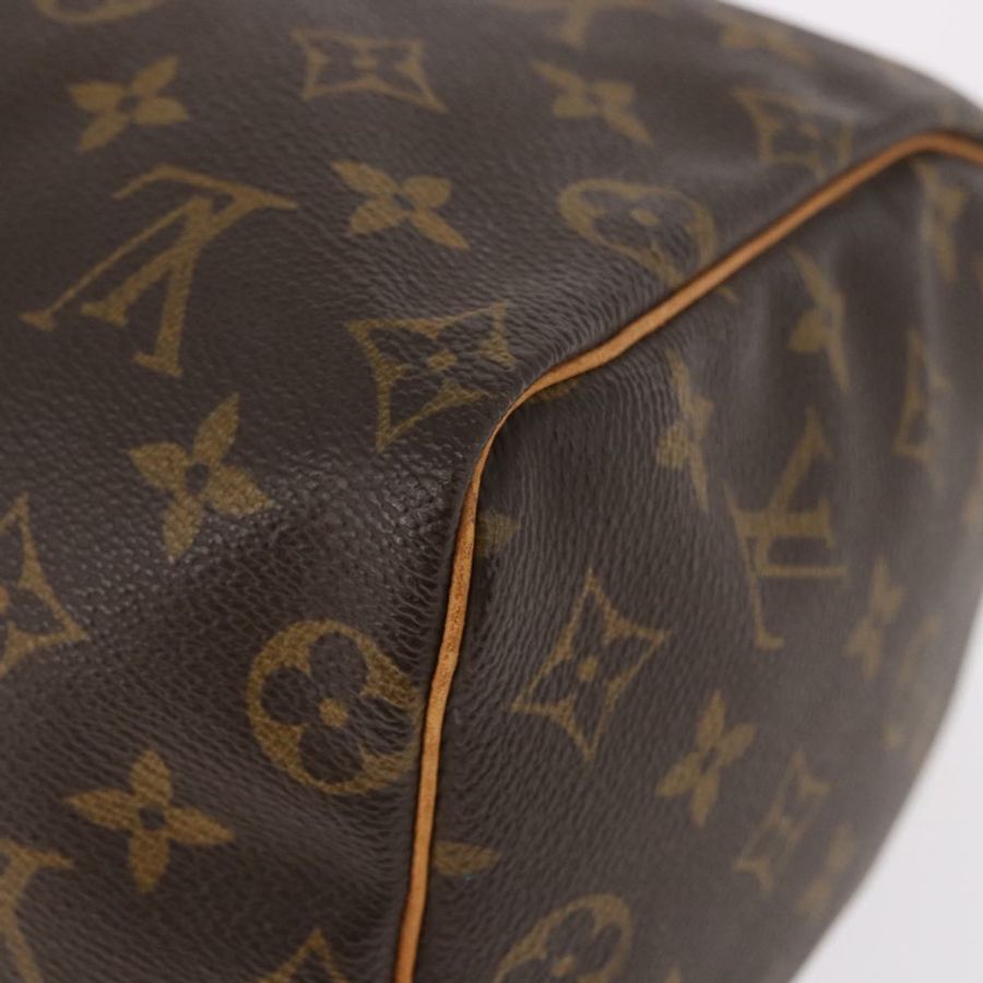 【日本直送】路易威登 Monogram Speedy 25 手提包 M41528 LV 正品 189204A-16