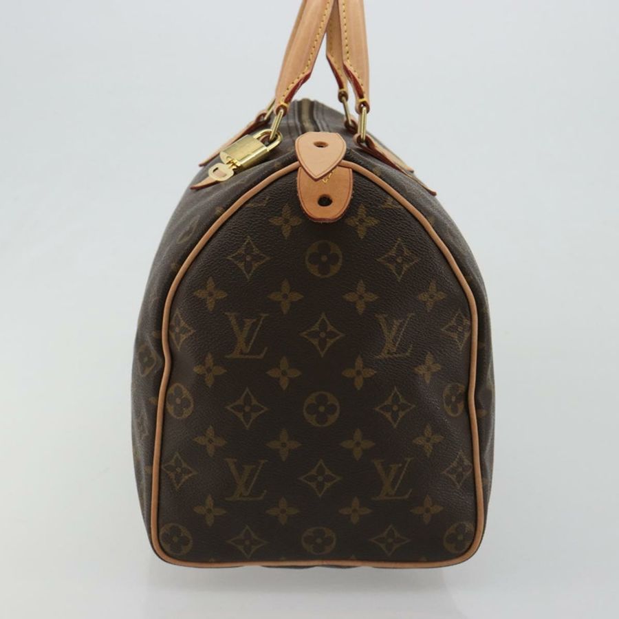 【日本直送】路易威登 Monogram Speedy 35 手提包 M41524 LV 正品 189081SV-3