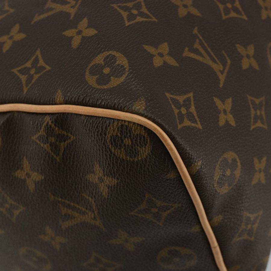 【日本直送】路易威登 Monogram Speedy 35 手提包 M41524 LV 正品 189081SV-14
