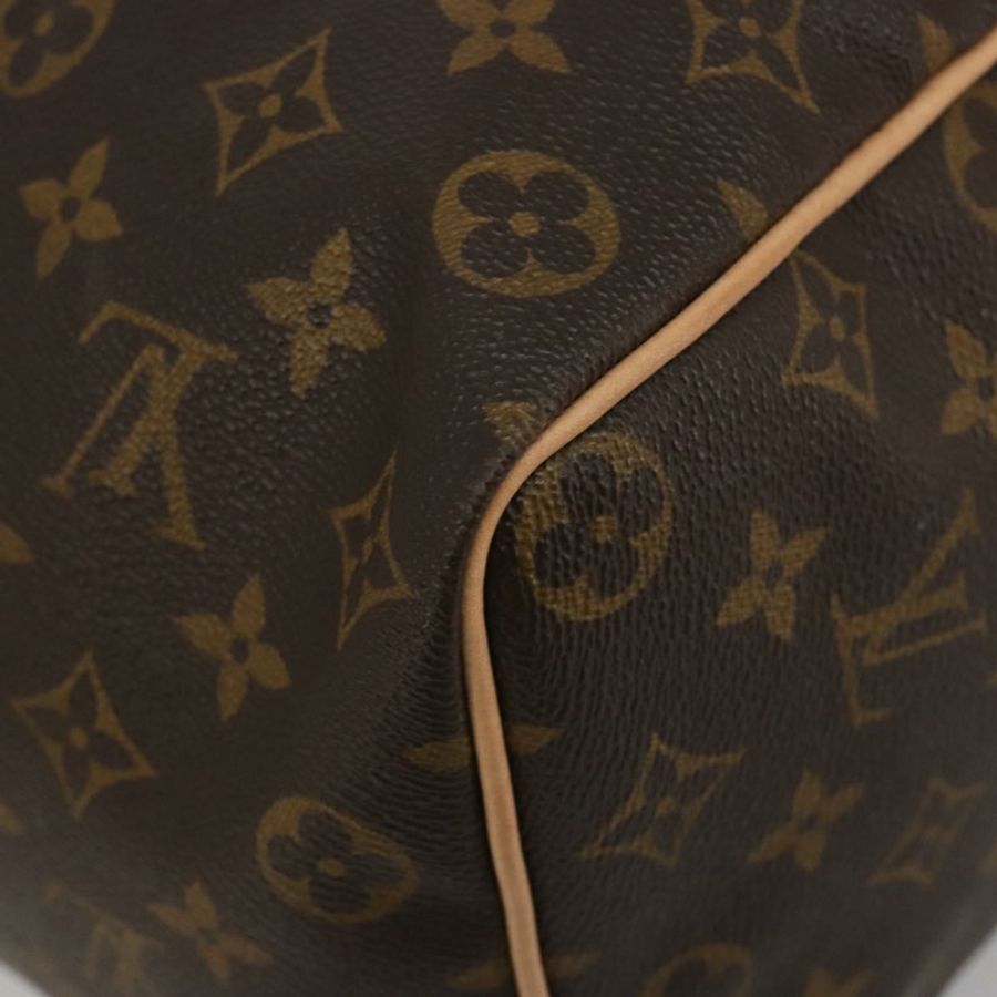 【日本直送】路易威登 Monogram Speedy 35 手提包 M41524 LV 正品 189081SV-15