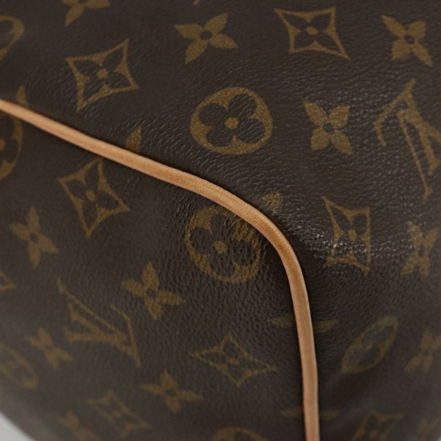 【日本直送】路易威登 Monogram Speedy 35 手提包 M41524 LV 正品 189081SV-16
