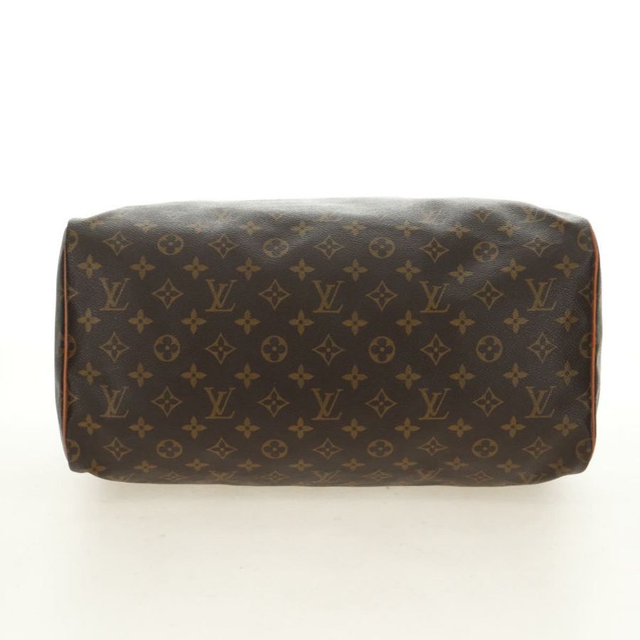 【日本直送】路易威登 Monogram Speedy 40 手提包 M41522 LV 正品 189080SV-4