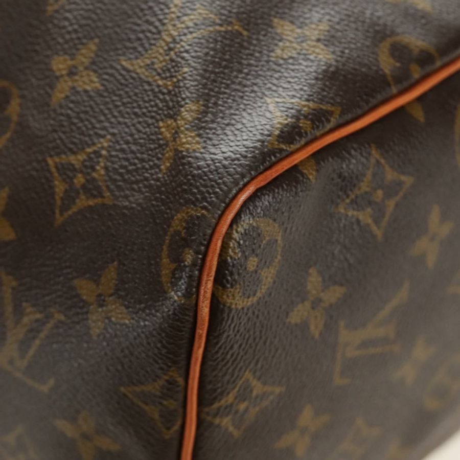 【日本直送】路易威登 Monogram Speedy 40 手提包 M41522 LV 正品 189080SV-15