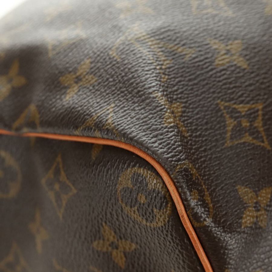 【日本直送】路易威登 Monogram Speedy 40 手提包 M41522 LV 正品 189080SV-16