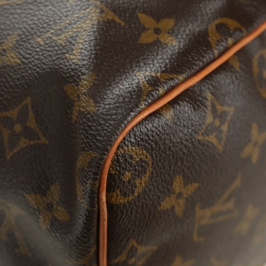 【日本直送】路易威登 Monogram Speedy 40 手提包 M41522 LV 正品 189080SV-17