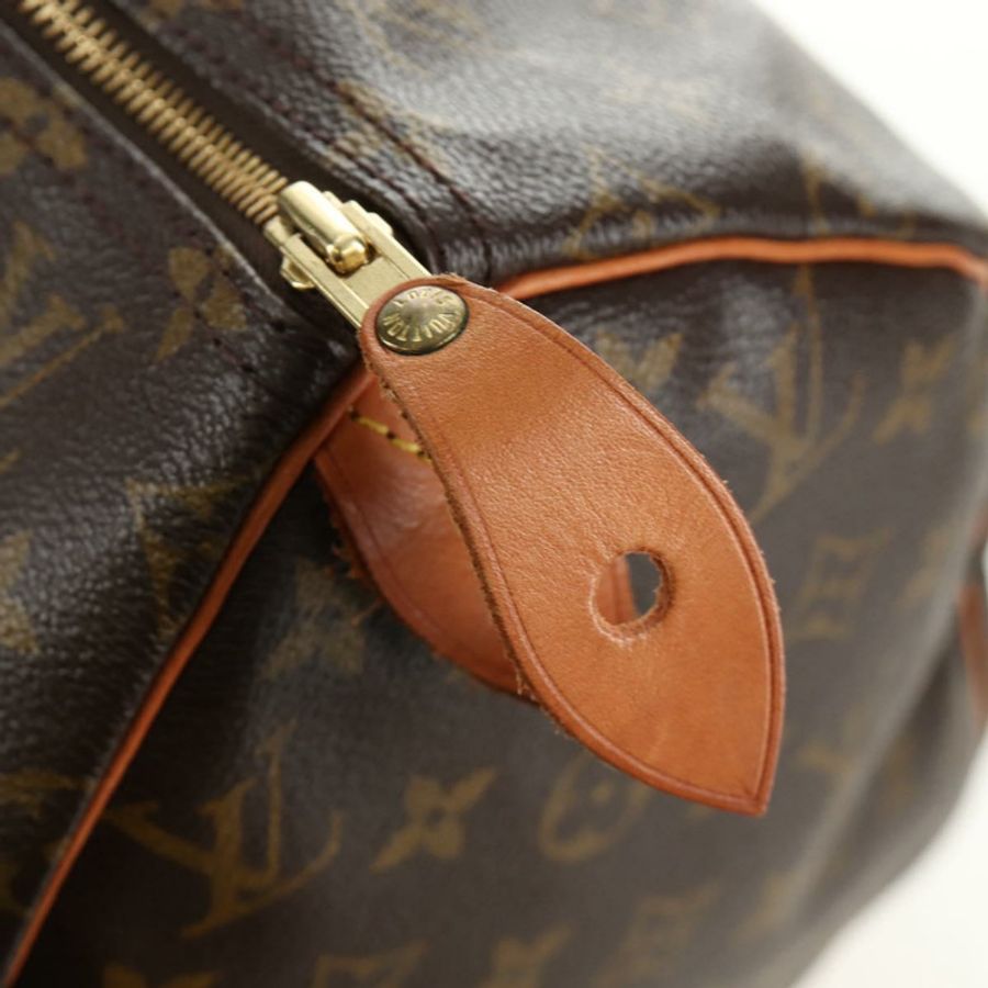 【日本直送】路易威登 Monogram Speedy 40 手提包 M41522 LV 正品 189080SV-20