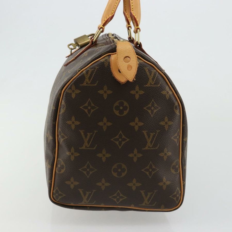 【日本直送】路易威登 Monogram Speedy 30 手提包 M41526 LV 正品 189095SV-3